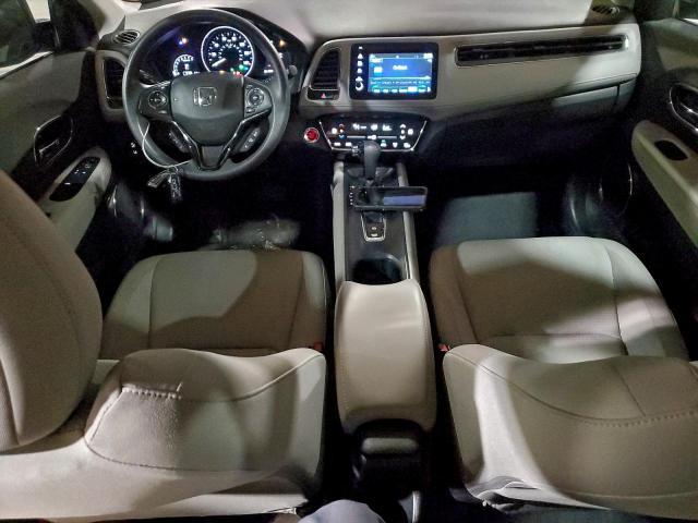 Honda HR-V Ex Image 5