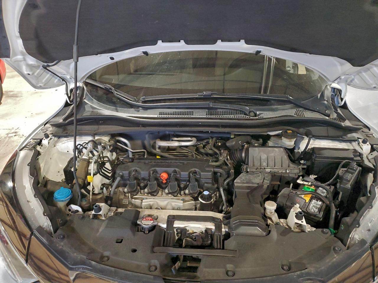 Honda HR-V Ex Image 12