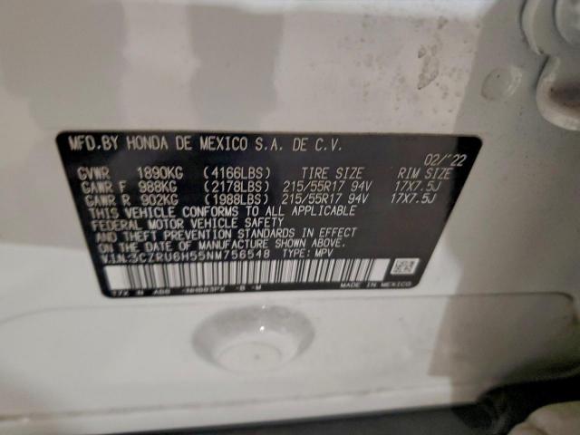 Honda HR-V Ex Image 10