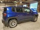 Jeep Renegade Latitude Image 3
