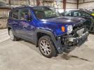 Jeep Renegade Latitude Image 6