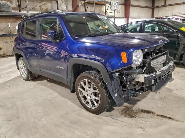 Jeep Renegade Latitude Image 6