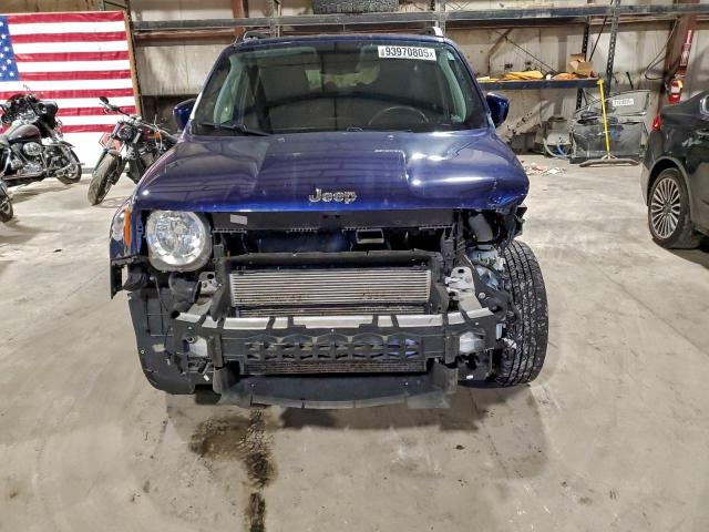 Jeep Renegade Latitude Image 8