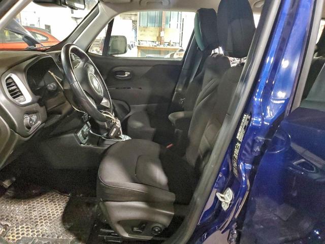 Jeep Renegade Latitude Image 7