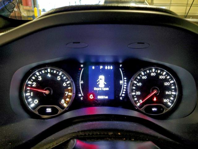 Jeep Renegade Latitude Image 5