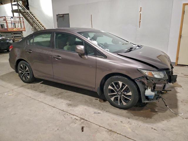 Honda Civic Exl Image 7