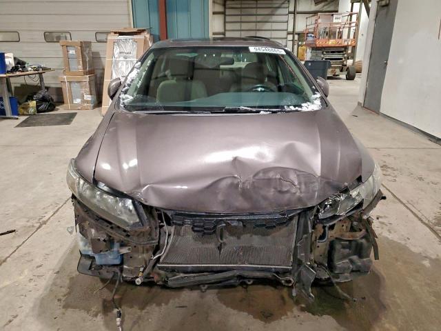 Honda Civic Exl Image 11