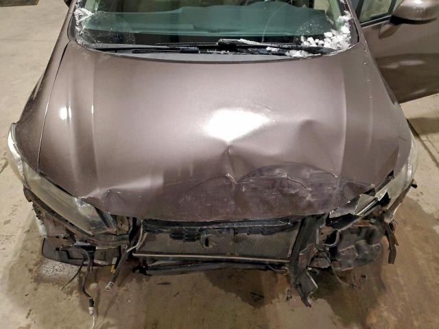 Honda Civic Exl Image 5