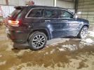 Jeep Grand Cherokee Overland Image 4