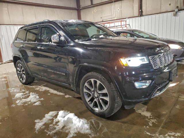 Jeep Grand Cherokee Overland Image 5