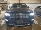 Jeep Grand Cherokee Overland Image 3