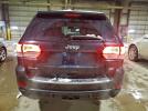 Jeep Grand Cherokee Overland Image 12