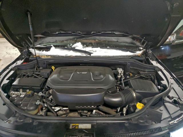 Jeep Grand Cherokee Overland Image 10