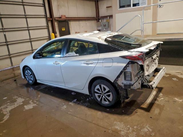 Toyota Prius Image 10