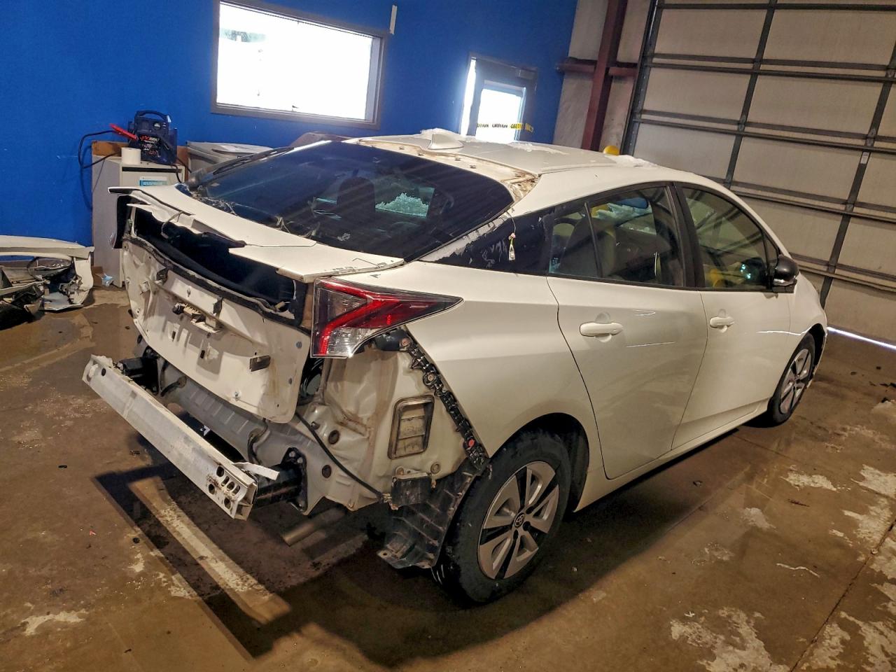 Toyota Prius Image 4