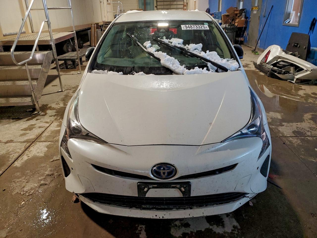 Toyota Prius Image 5