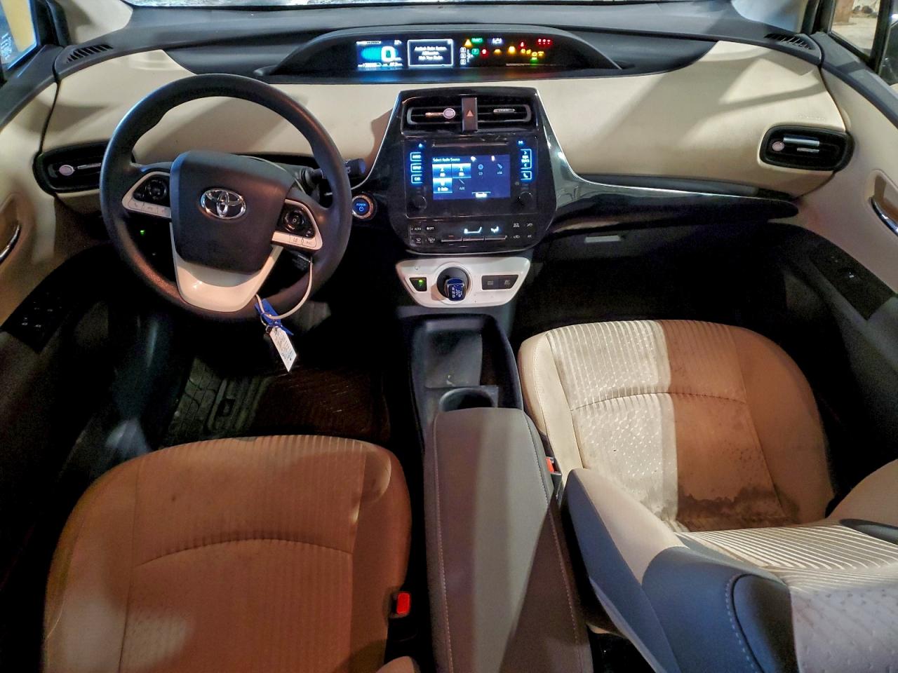 Toyota Prius Image 3