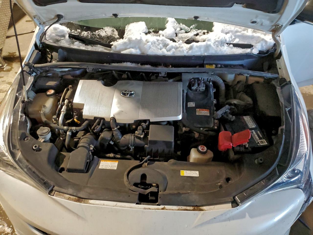 Toyota Prius Image 7