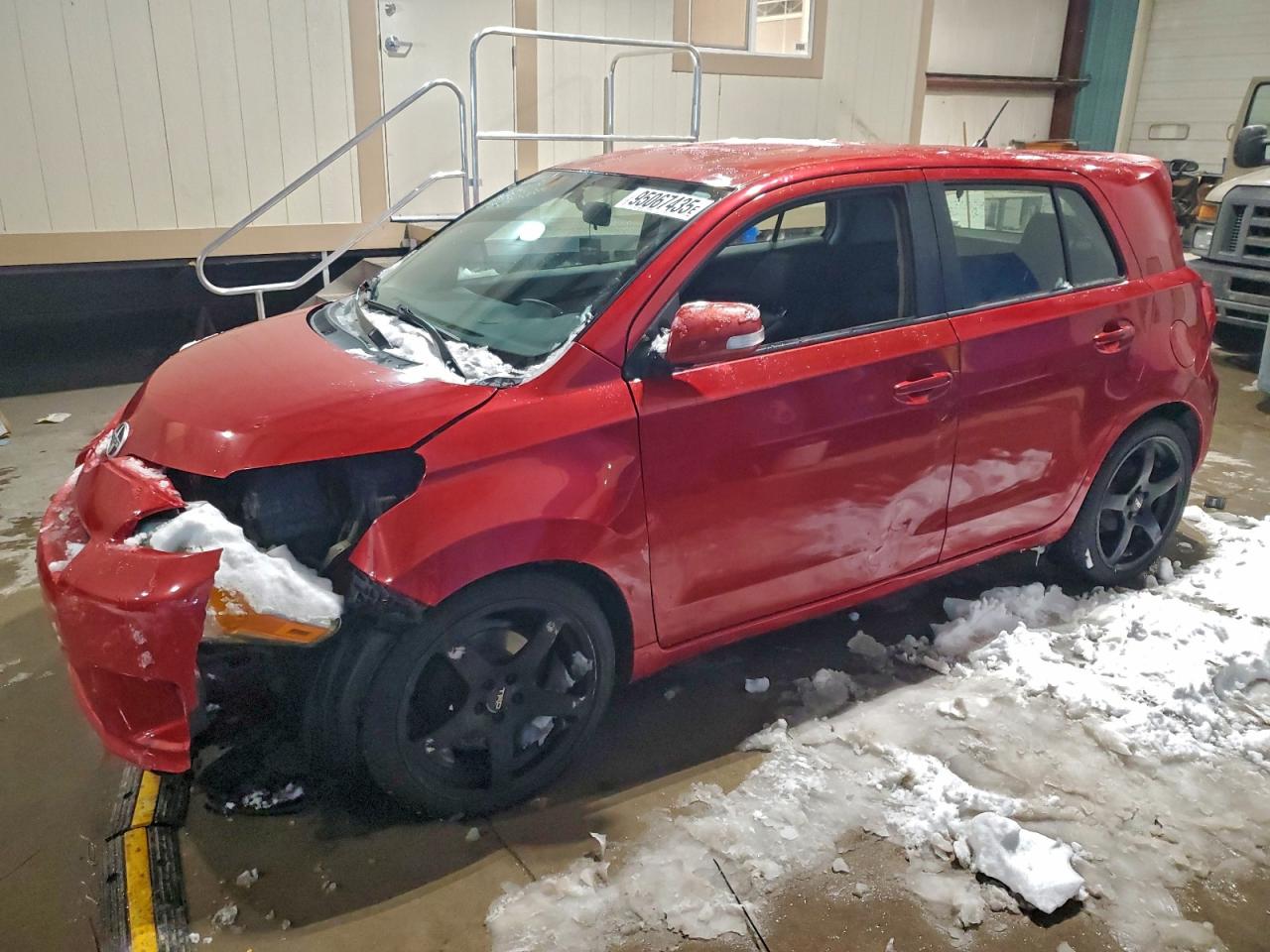 Toyota Scion Image 1