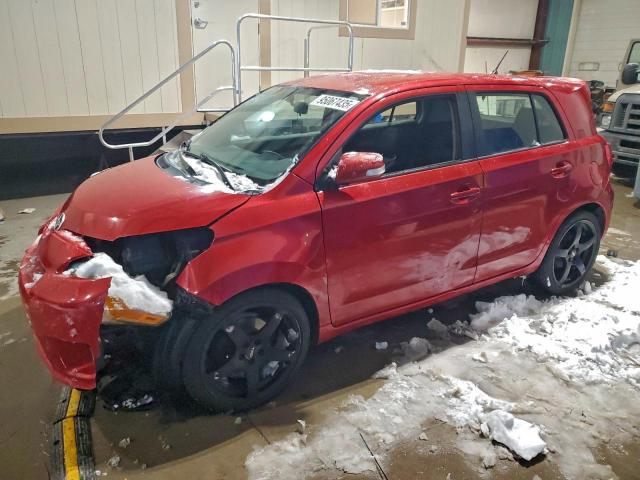  Salvage Toyota Scion