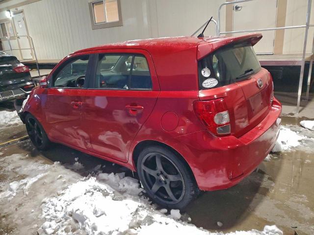 Toyota Scion Image 2