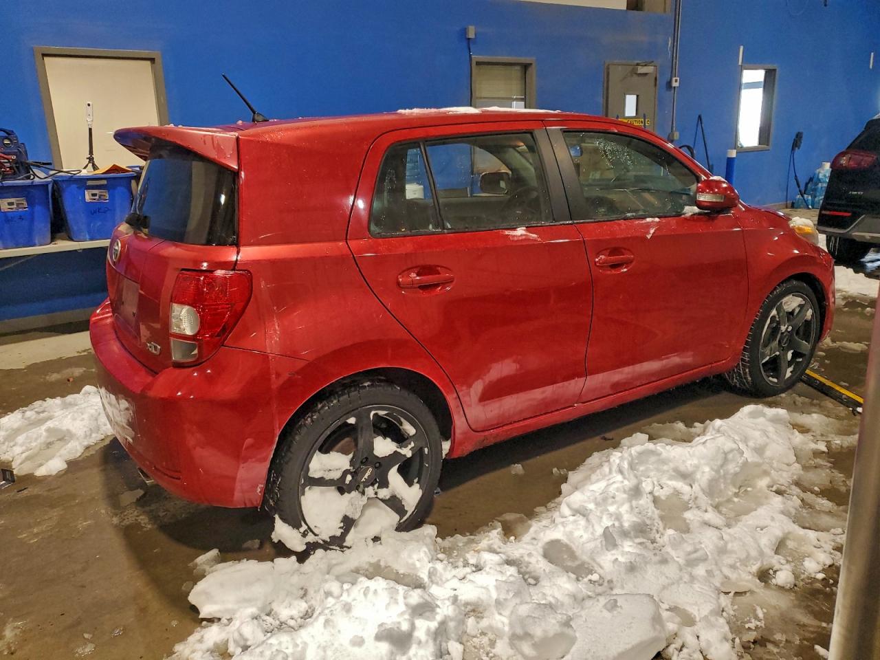 Toyota Scion Image 3