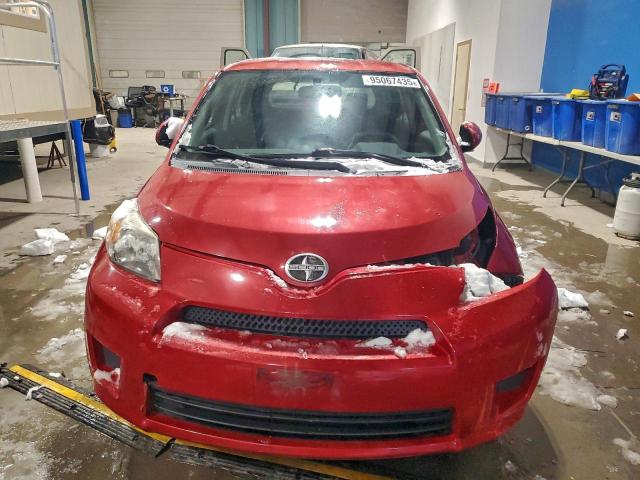 Toyota Scion Image 9