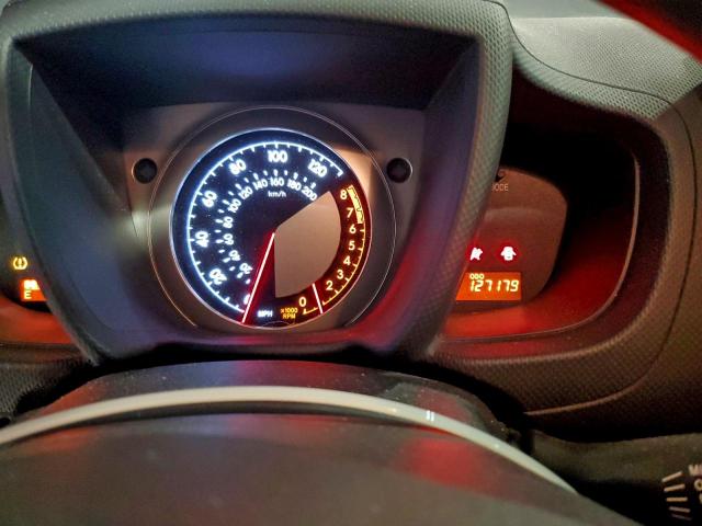 Toyota Scion Image 11