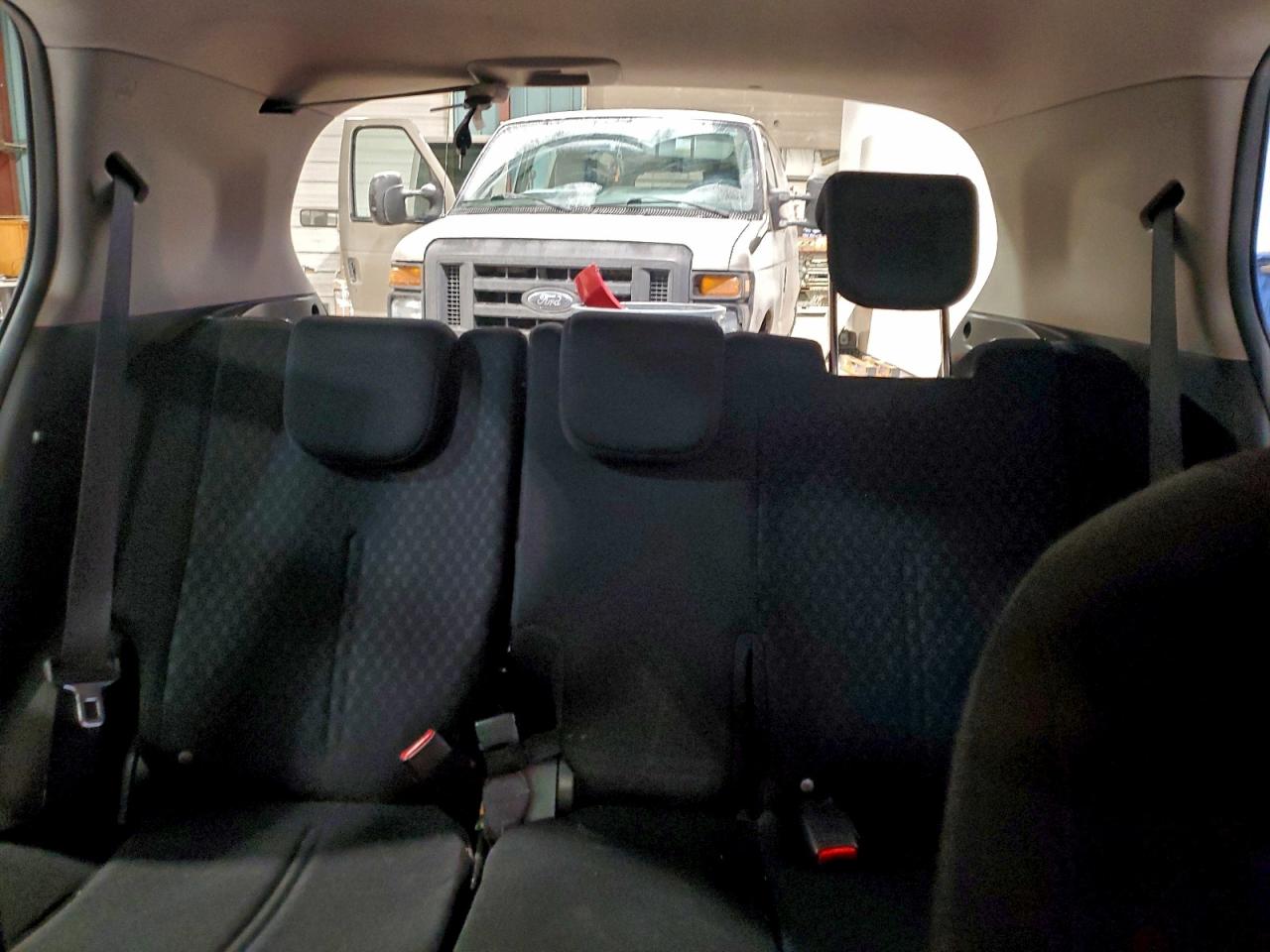 Toyota Scion Image 6