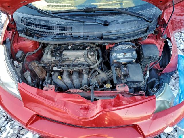 Toyota Scion Image 12