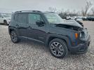 Jeep Renegade Latitude Image 4