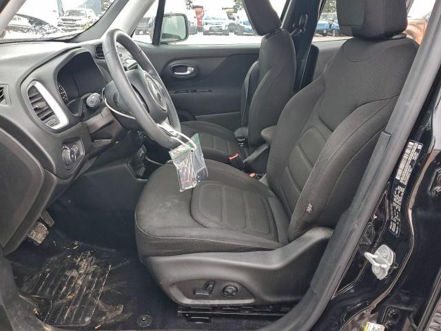 Jeep Renegade Latitude Image 6