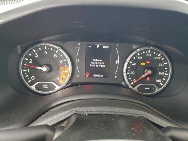 Jeep Renegade Latitude Image 9