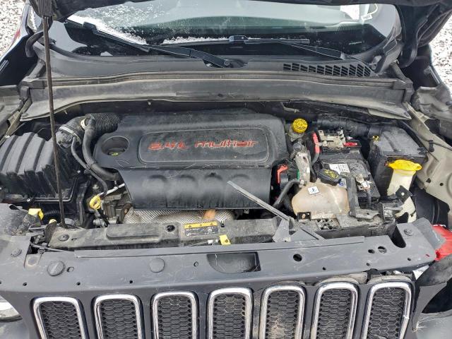 Jeep Renegade Latitude Image 13