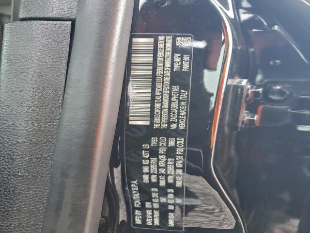 Jeep Renegade Latitude Image 10