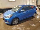 Chevrolet Spark 1lt Image 1