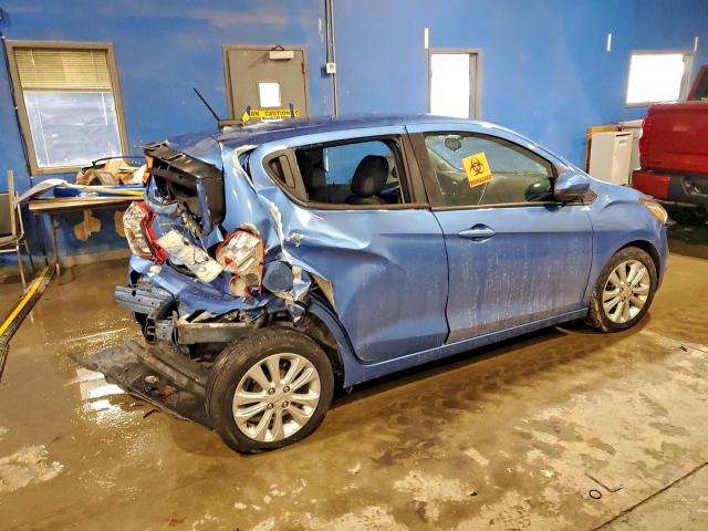 Chevrolet Spark 1lt Image 9