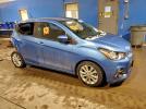 Chevrolet Spark 1lt Image 3