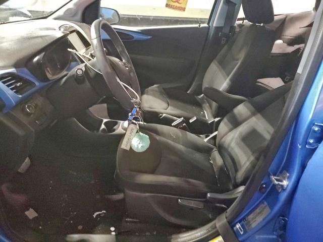 Chevrolet Spark 1lt Image 5