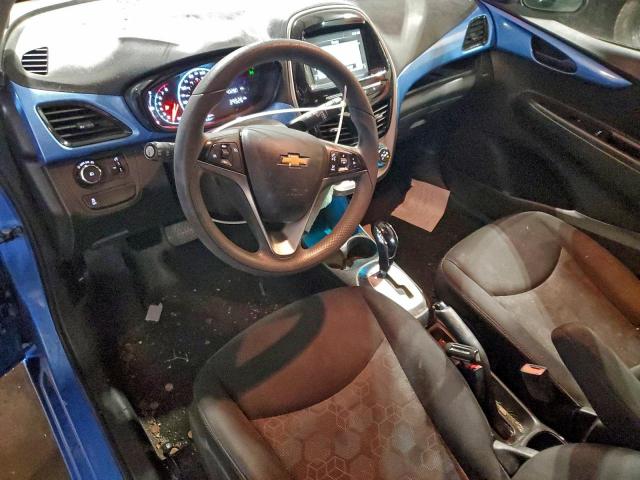 Chevrolet Spark 1lt Image 6