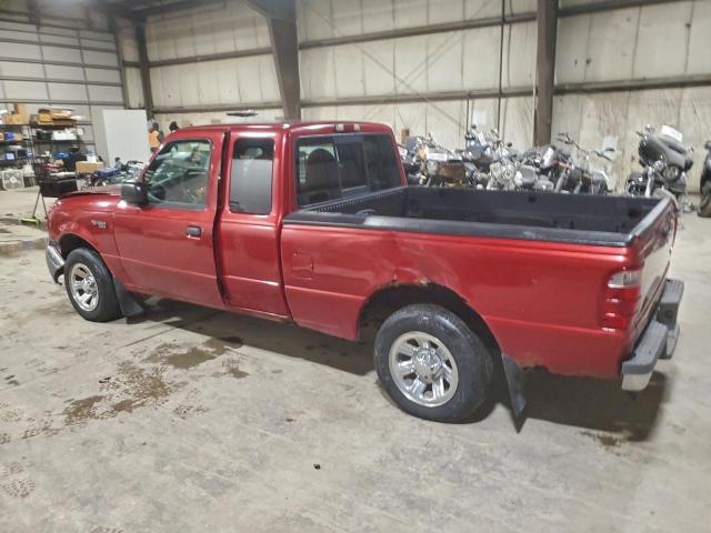 Ford Ranger Super Cab Image 7