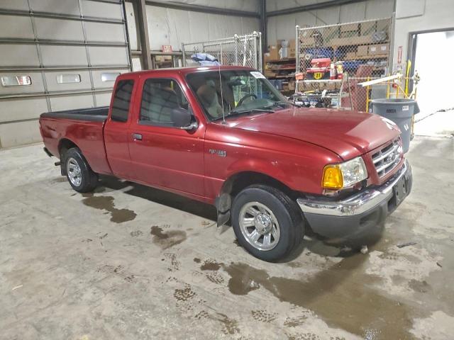 Ford Ranger Super Cab Image 2