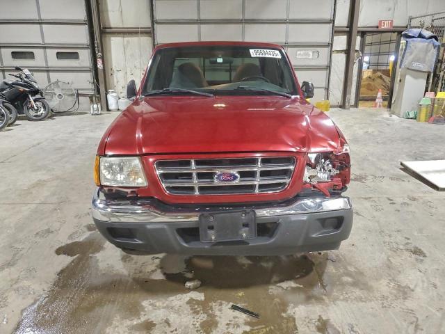 Ford Ranger Super Cab Image 12