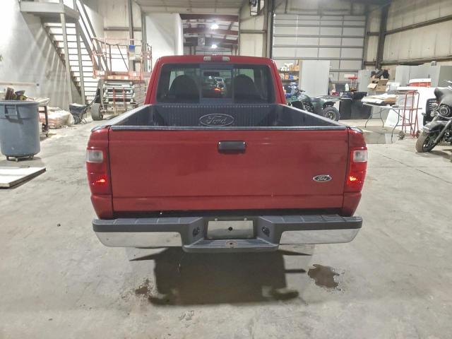 Ford Ranger Super Cab Image 6