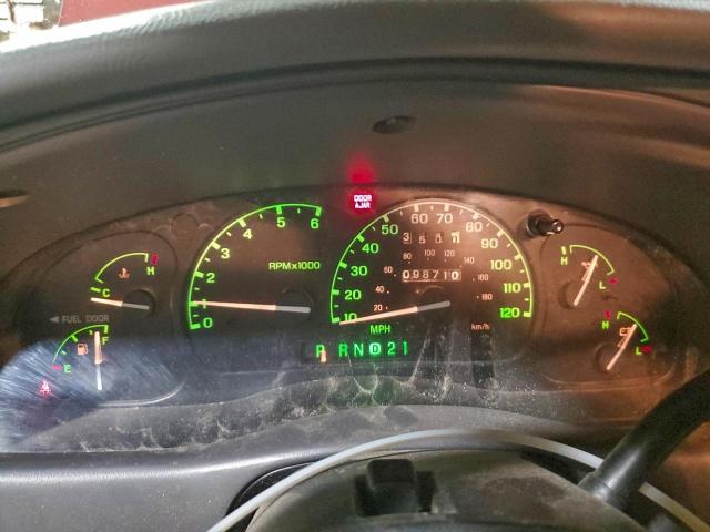 Ford Ranger Super Cab Image 10