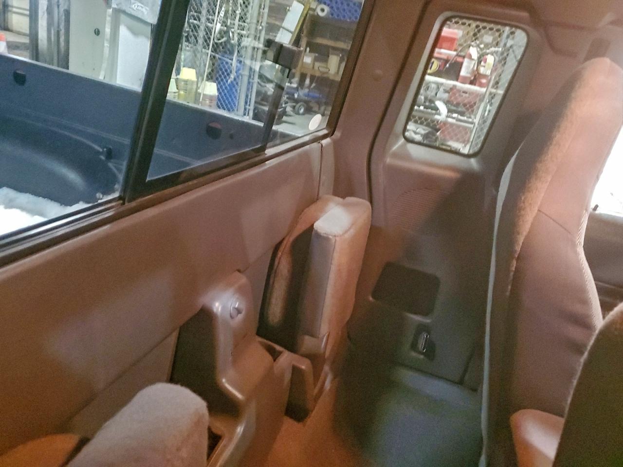 Ford Ranger Super Cab Image 9