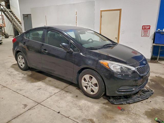 Kia Forte Lx Image 2