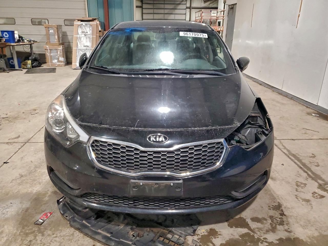 Kia Forte Lx Image 3