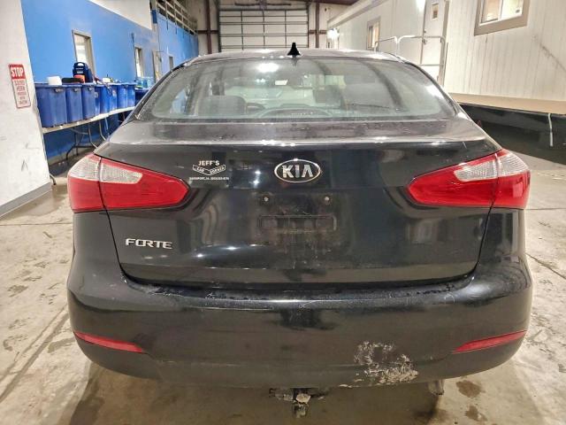 Kia Forte Lx Image 12