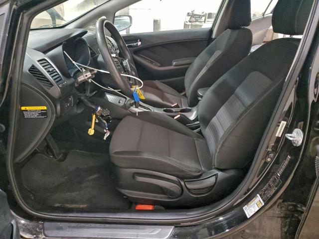 Kia Forte Lx Image 5